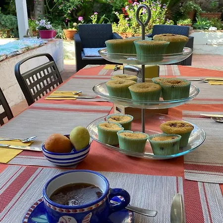 B&B La Lampara-3