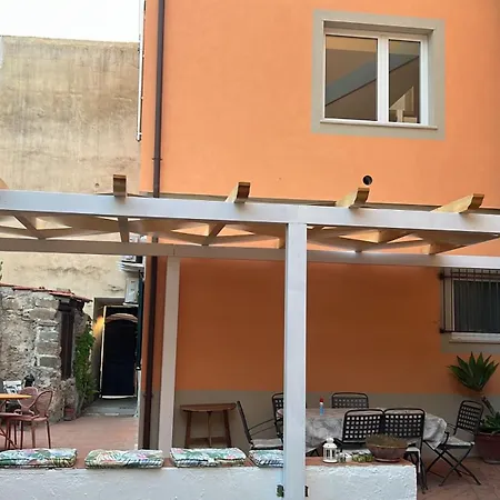 B&B La Lampara-2
